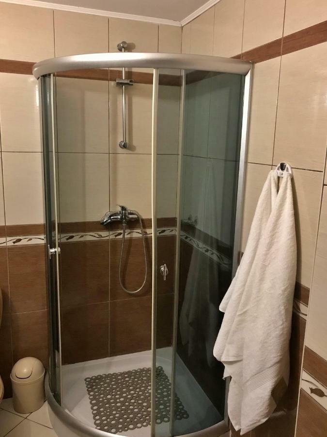Ferienwohnung Bukowy Gosciniec Poronin Exterior foto