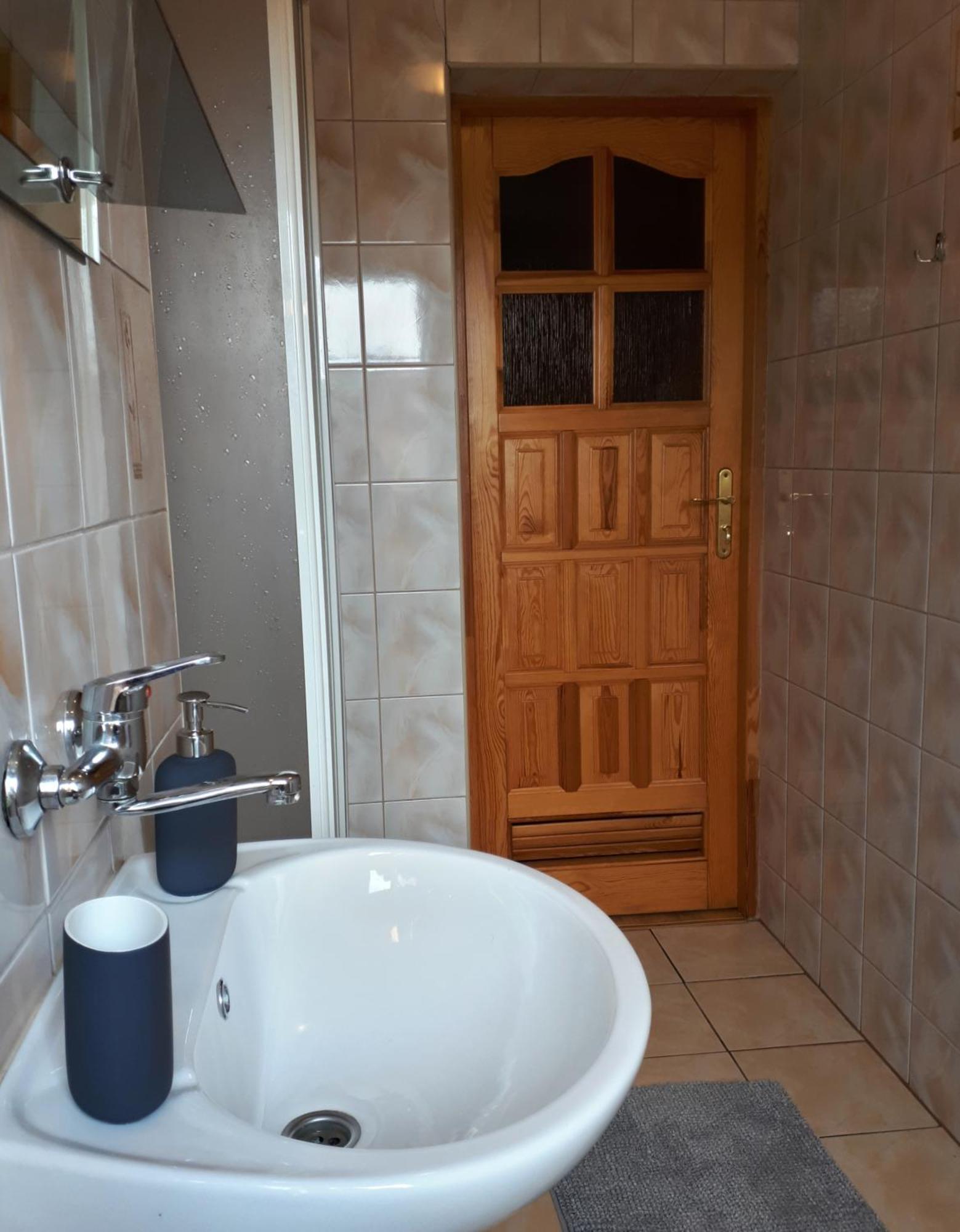 Ferienwohnung Bukowy Gosciniec Poronin Exterior foto